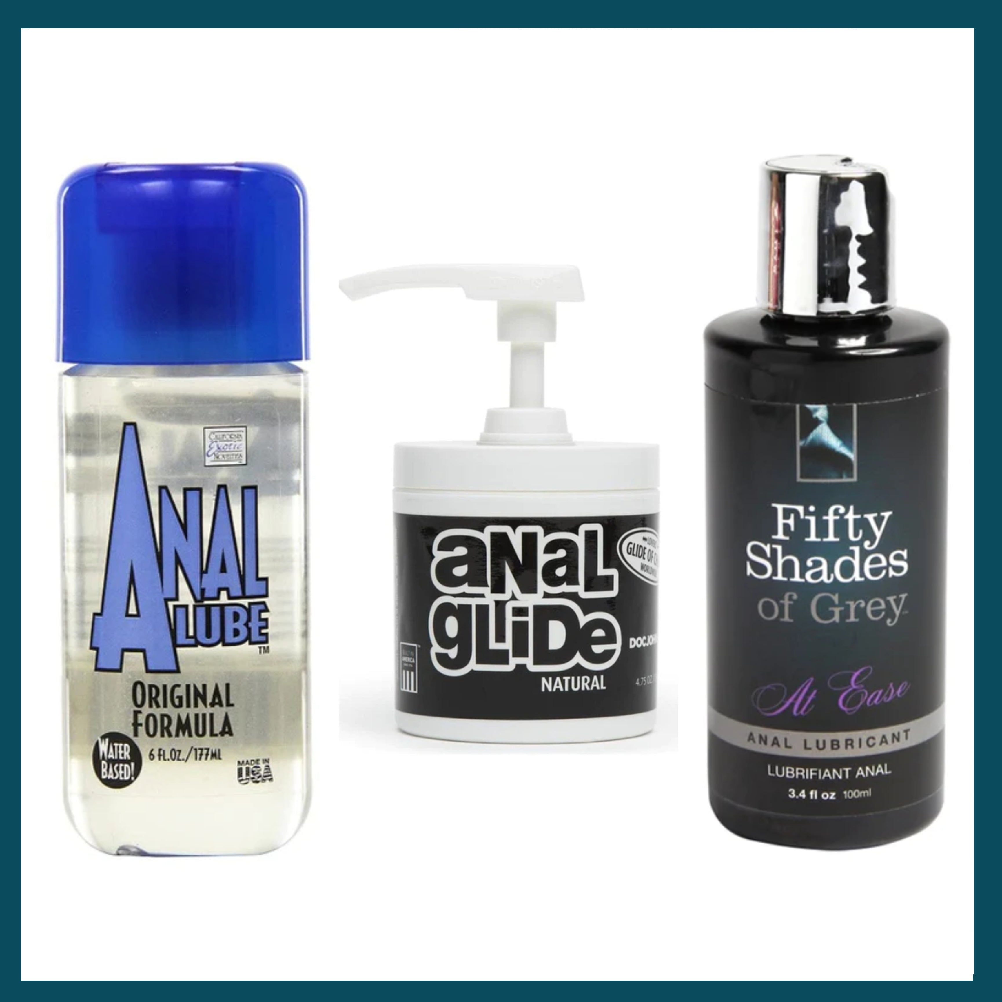 Unlock Ultimate Pleasure: Explore Our Anal Play Gels & Lubes Collection Boutique Toi Et Moi Unlock Ultimate Pleasure: Explore Our Anal Play Gels & Lubes Collection Boutique Toi Et Moi