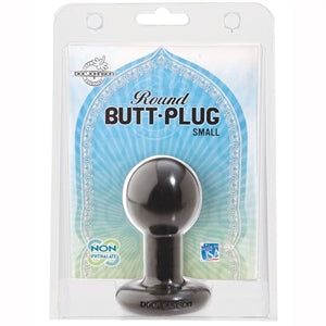 Round Butt Plug Small or Large – Boutique Toi Et Moi