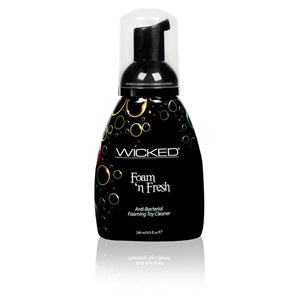 Wicked Foam n' Fresh - Boutique Toi Et Moi