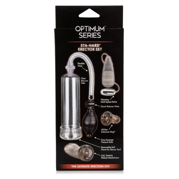 Sta-Hard Erector Set