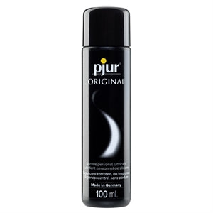 Pjur Original Silicone Formula 100ml