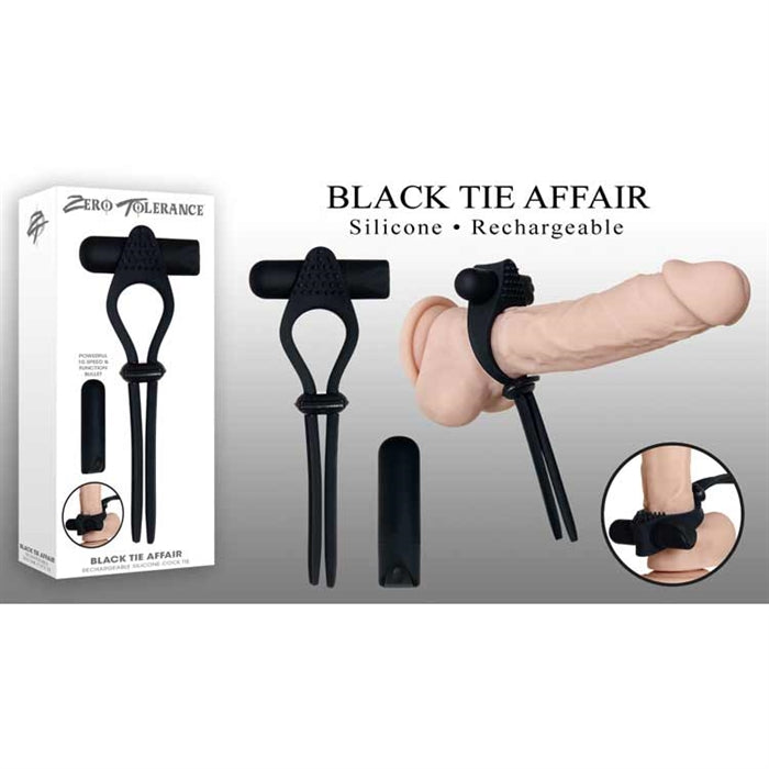 Black Tie Affair - Boutique Toi Et Moi