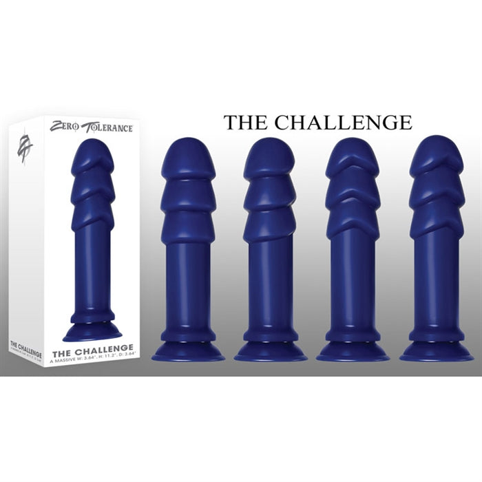 The Challenge - Boutique Toi Et Moi