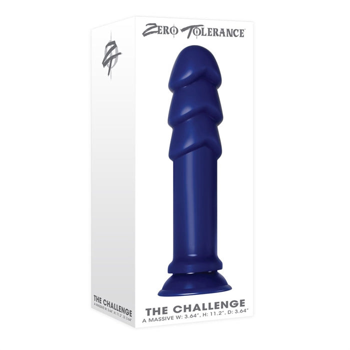 The Challenge - Boutique Toi Et Moi