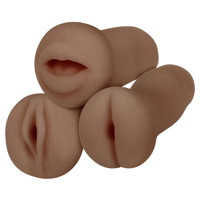 Party Pack - Stroker - Dark