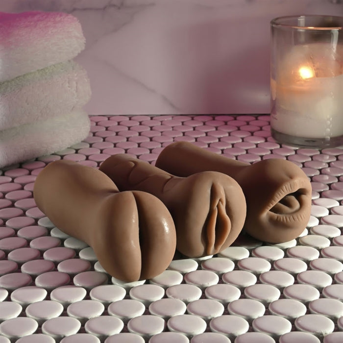 Party Pack - Stroker - Dark