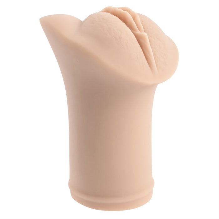 Pocket Pleaser - Stroker - Light