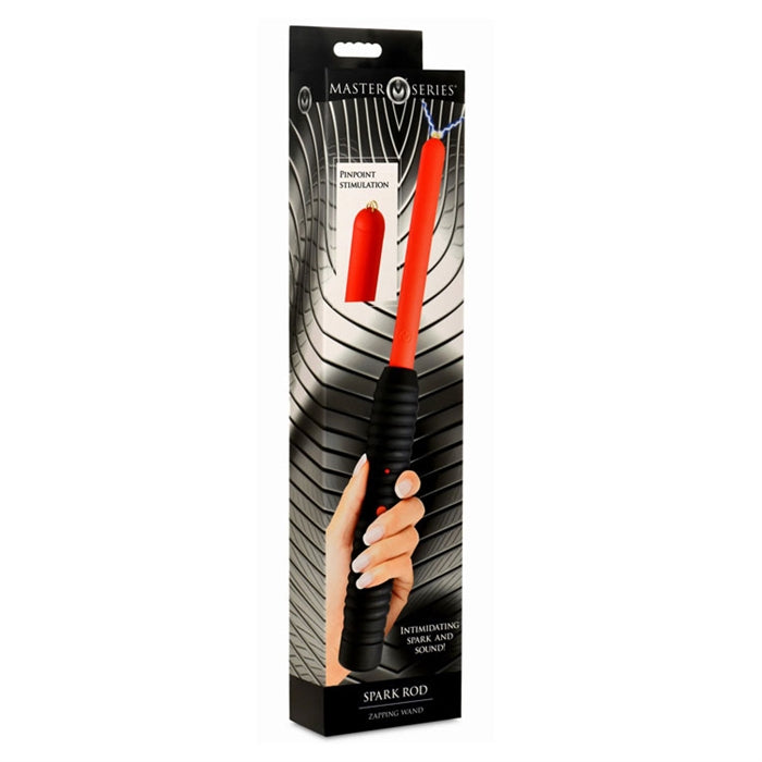 Spark Rod Zapping Wand