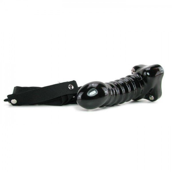Cumfy Hollow Strap-On # 3 - Boutique Toi Et Moi