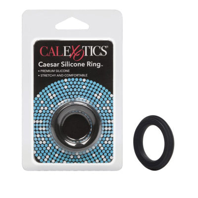 Caesar Silicone Ring - Boutique Toi Et Moi