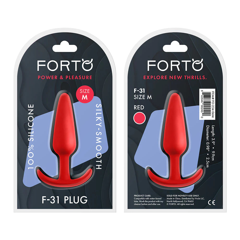 Forto F-31 - Boutique Toi Et Moi