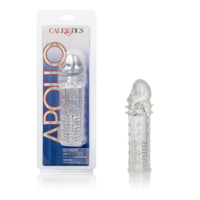 Apollo Extender Clear by calextics