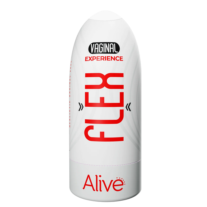 Masturbator FLEX Vaginal- Adrien Lastic