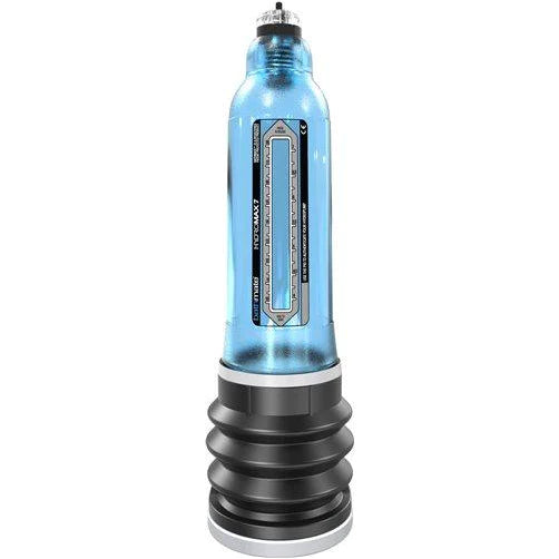 Hydromax 7 - Penis Pump - Aqua - Boutique Toi Et Moi