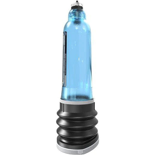 Hydromax 7 - Penis Pump - Aqua - Boutique Toi Et Moi