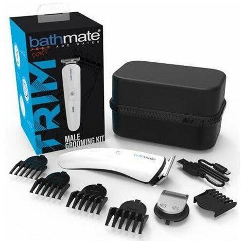 Bathmate Trimmer