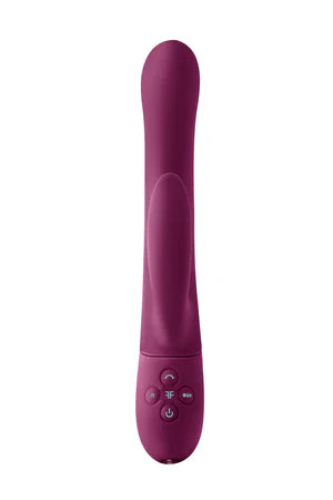 Femme Funn BALAI Swaying Motion Rabbit Vibrator
