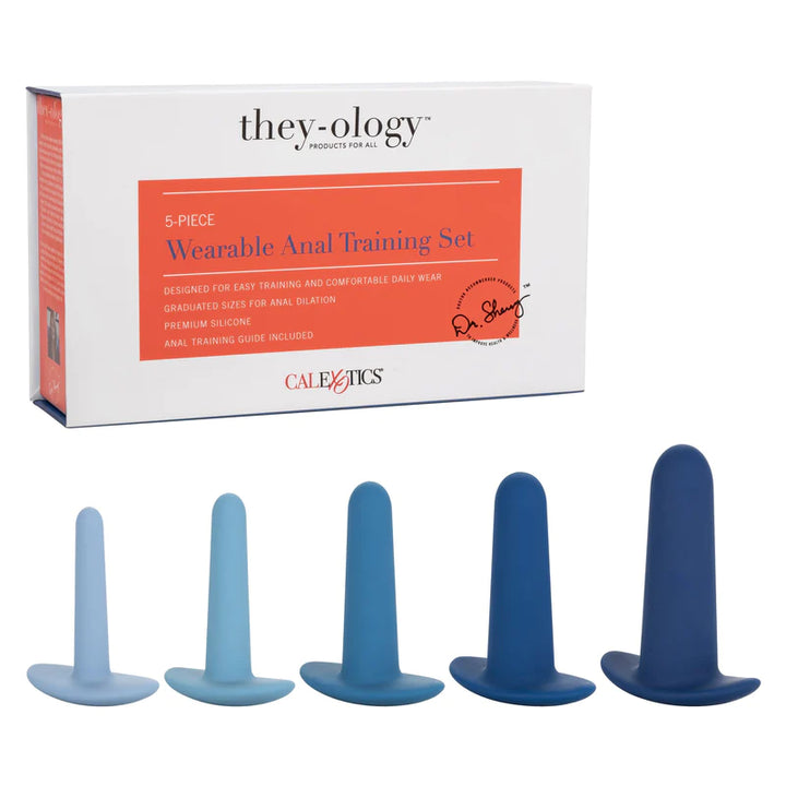 They-ology - Boutique Toi Et Moi