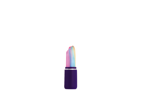 RETRO RECHARGEABLE LIPSTICK BULLET-VEDO