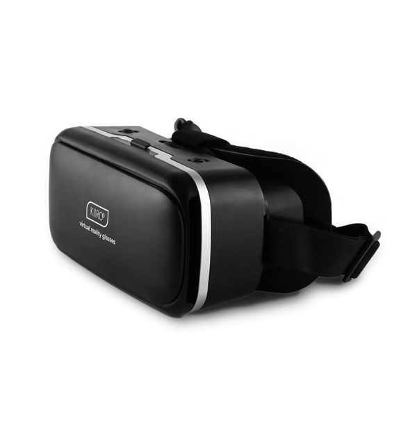 Virtual Reality Headset - Kiirooj