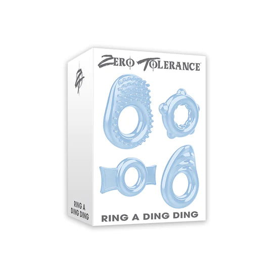 Ring a Ding Ding - Boutique Toi Et Moi