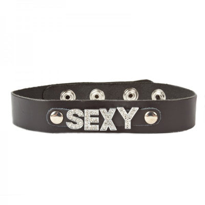 Sexy Collar - Boutique Toi Et Moi