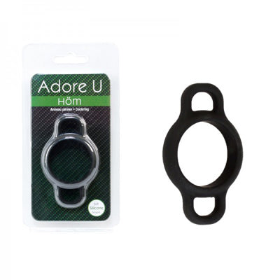 Adore U Höm - Cockring - Boutique Toi Et Moi