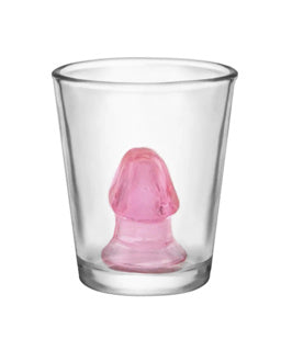 LG - Super Fun Penis Shot Glasses