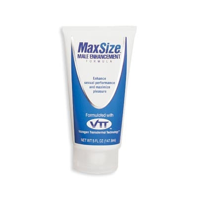 Max Size - Male Enhancement - Boutique Toi Et Moi