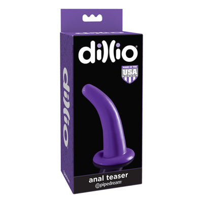 Anal Teaser by Dillio - Boutique Toi Et Moi