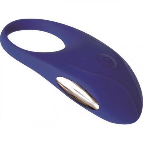 Rechargeable Couples Penis Ring - Boutique Toi Et Moi