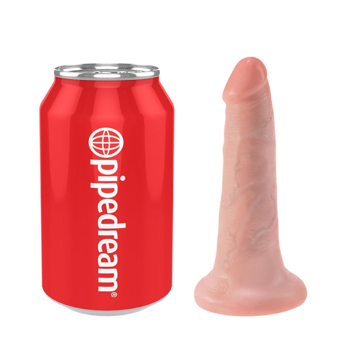 King Cock 5" Dildo - Boutique Toi Et Moi