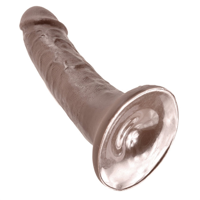 King Cock 6" Dildo - Boutique Toi Et Moi