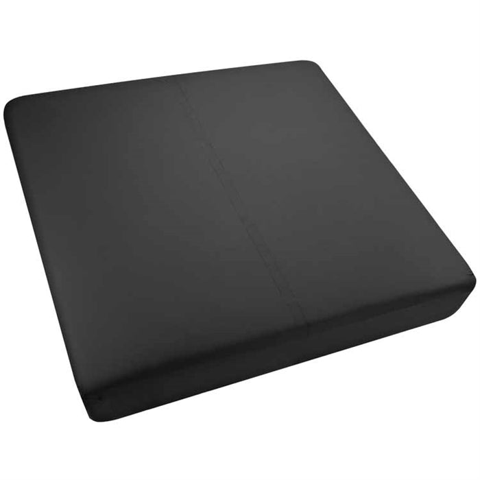 KINK - Wet Works - Fitted Waterproof Sheet - King - Boutique Toi Et Moi