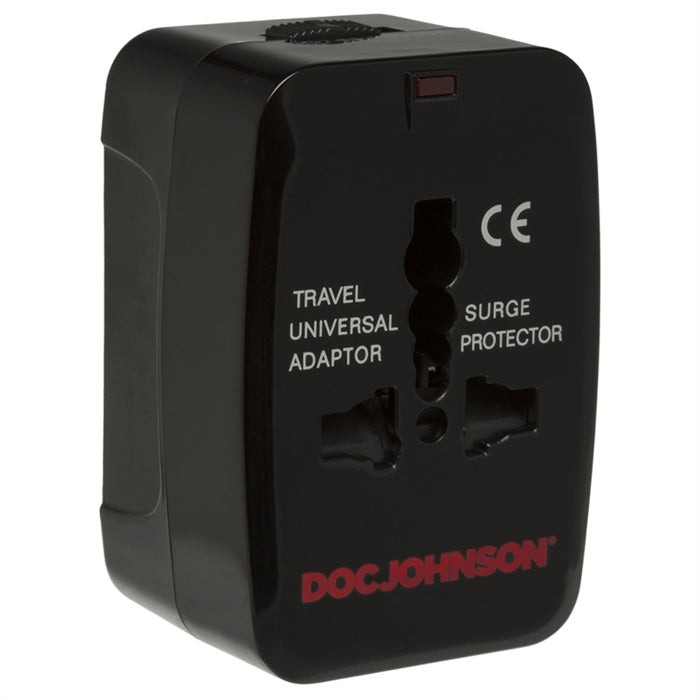 fucking machine adaptor
