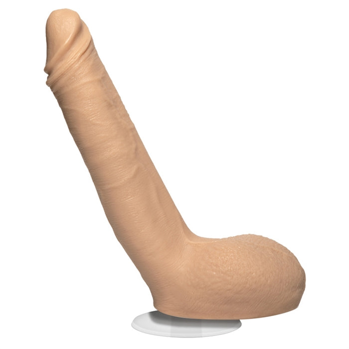 Jordi El Niño Polla - 8 Inch - ULTRASKYN Cock - Boutique Toi Et Moi