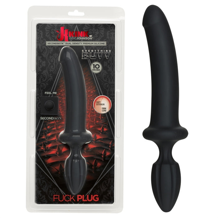 Kink - Fuck Plug - Boutique Toi Et Moi