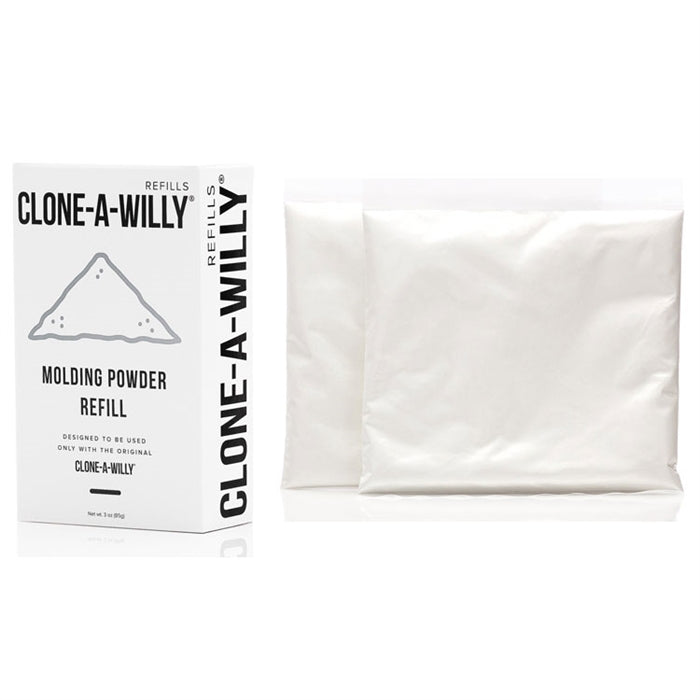 Molding Powder 3oz Box - Boutique Toi Et Moi