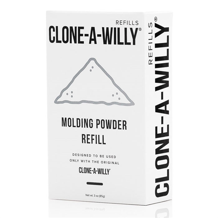Molding Powder 3oz Box - Boutique Toi Et Moi