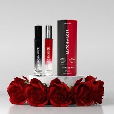 pheromones perfume