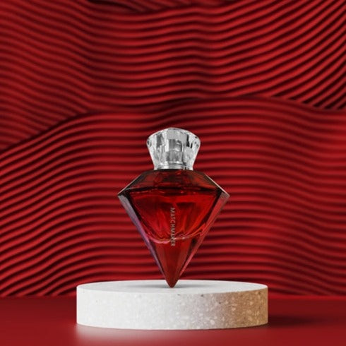 parfum femme pheromone