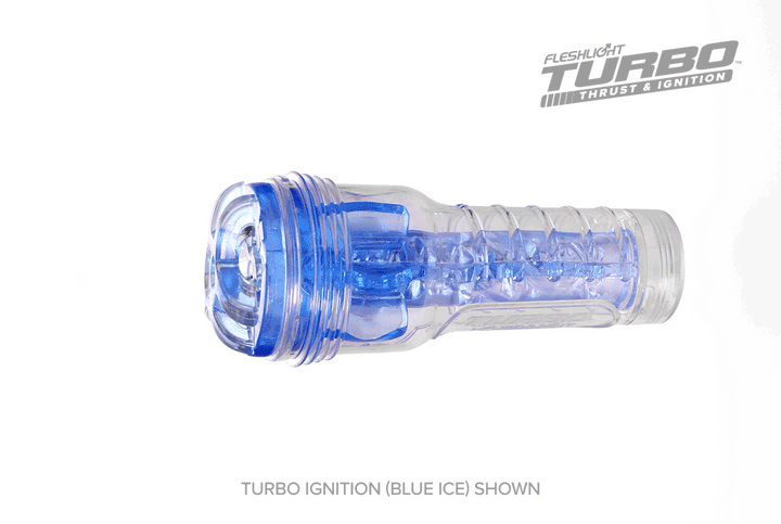 Fleshlight turbo