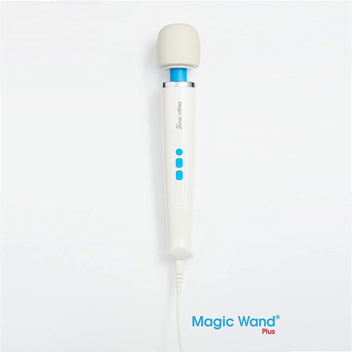 Magic Wand Plus - Boutique Toi Et Moi