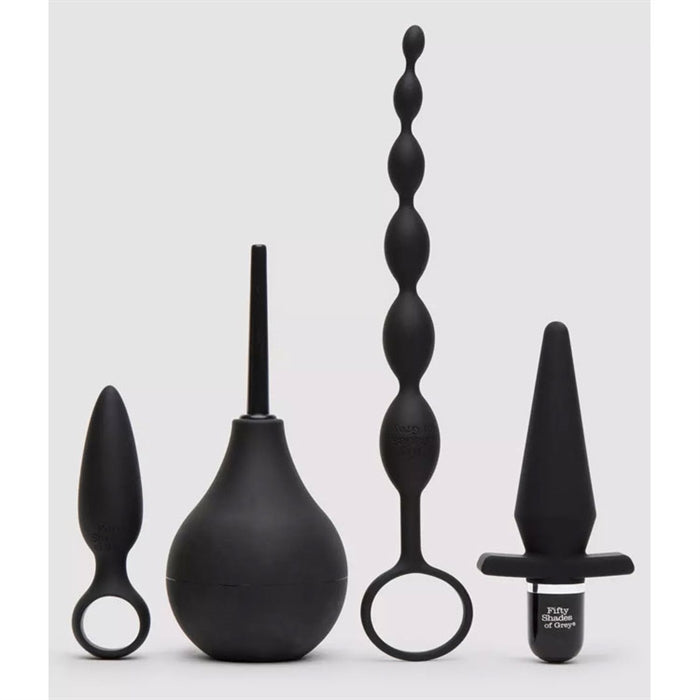 starter kit anal canada