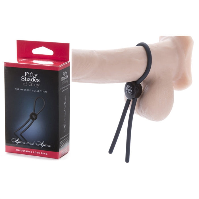 love ring adjustable