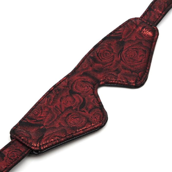 canada blindfold