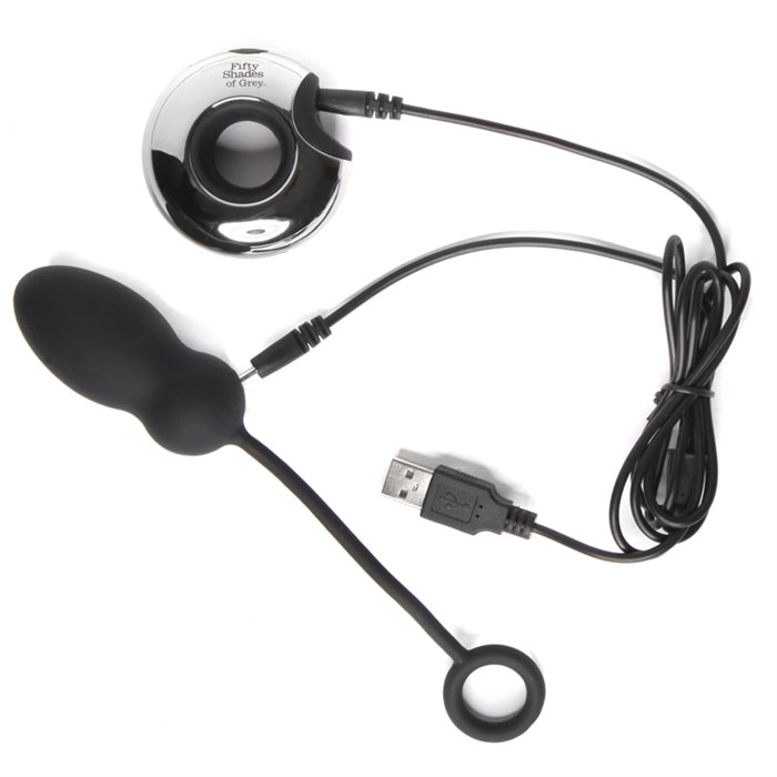Relentless Vibrations Remote Control - Boutique Toi Et Moi