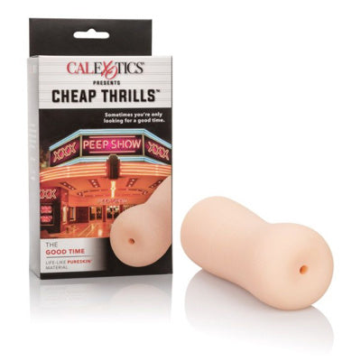 Masturbator The Good Time - Boutique Toi Et Moi