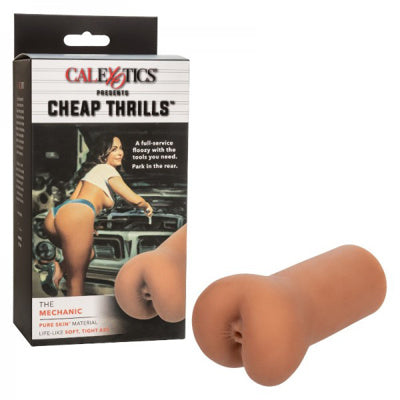 Masturbator The Mechanic - Boutique Toi Et Moi