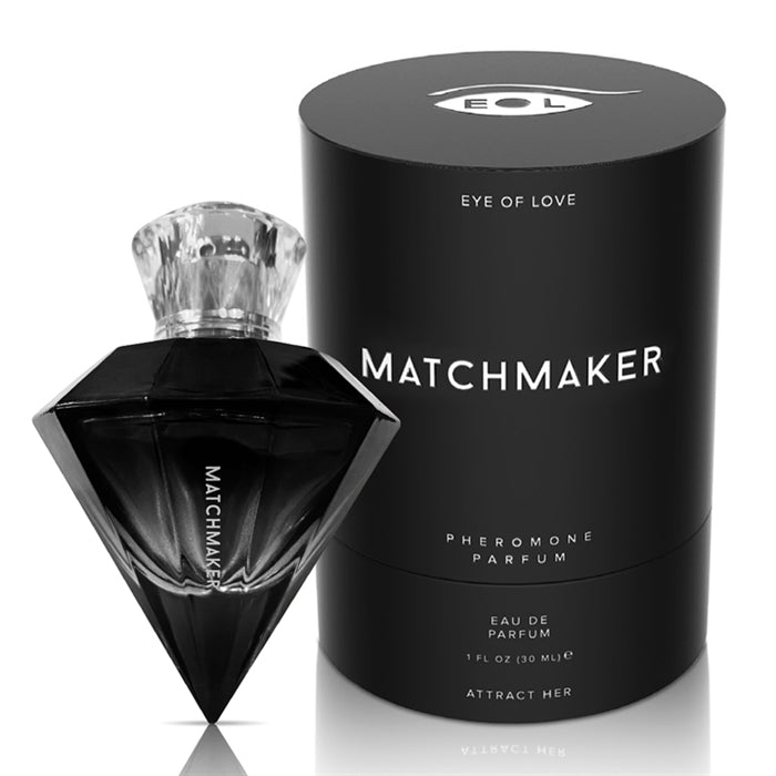 eau de parfum pheromone